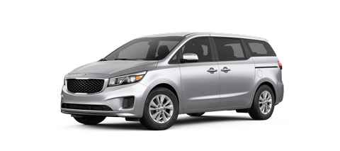 2018 Kia Sedona L at (dealership-name) in (dealership-city)