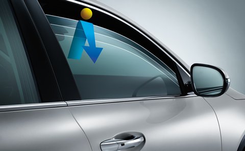 2018 Kia Sorento Exterior Gallery Image