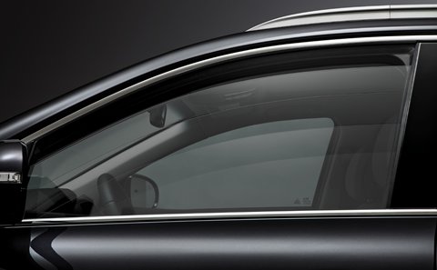 2018 Kia Sorento Exterior Gallery Image