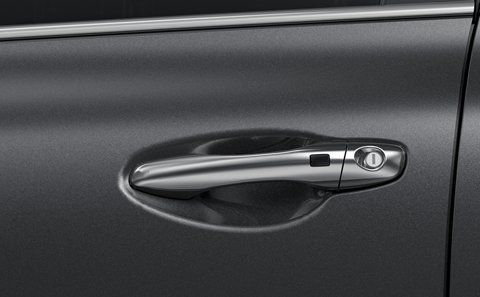 2018 Kia Sorento Exterior Gallery Image