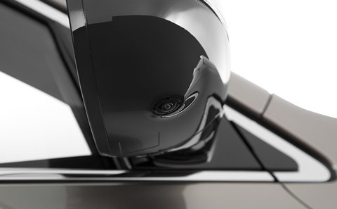 2018 Kia Sorento Exterior Gallery Image