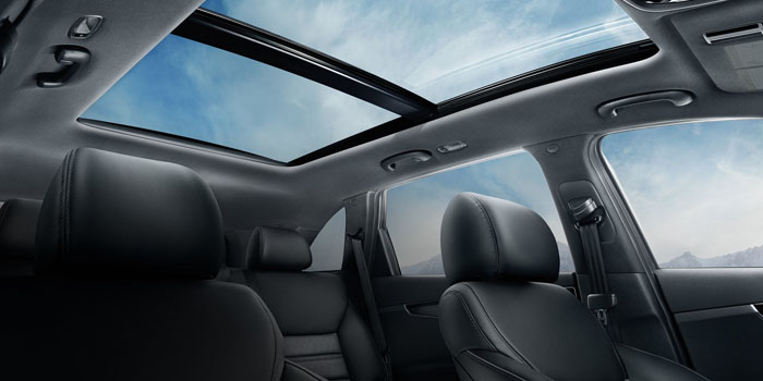 New 2018 Kia Sorento THE GREAT INDOORS New 2018 Kia Sorento THE GREAT INDOORS