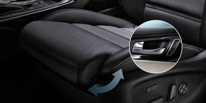 New 2018 Kia Sorento PERSONALIZE YOUR COMFORT New 2018 Kia Sorento PERSONALIZE YOUR COMFORT