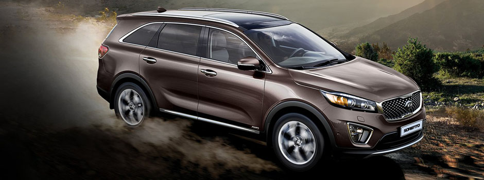 New 2018 Kia Sorento PERFORMANCE OVERVIEW