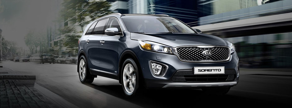 New 2018 Kia Sorento SAFETY OVERVIEW