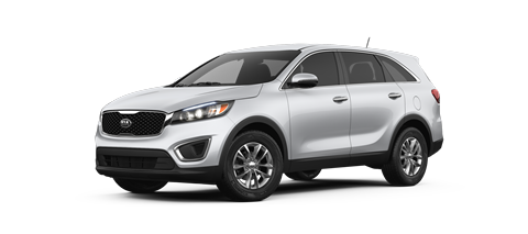 2018 Kia Sorento L at (dealership-name) in (dealership-city)