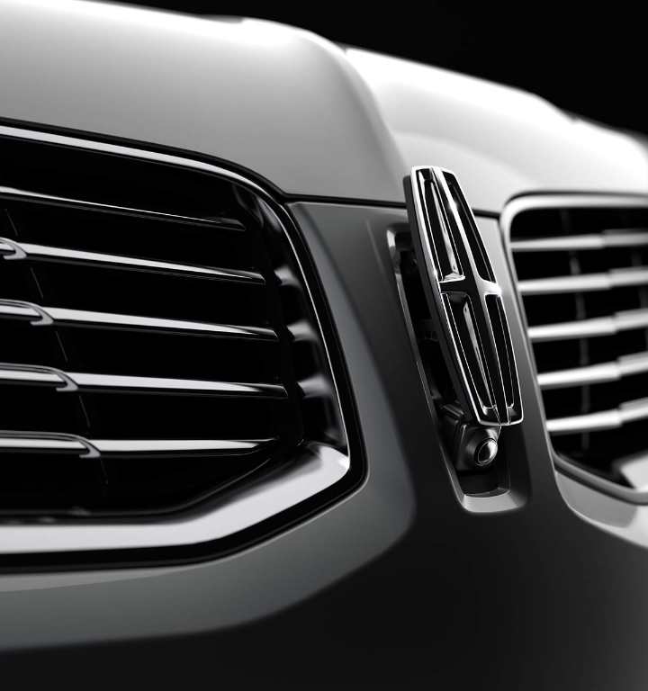 2018 Lincoln MKX Exterior Gallery Image