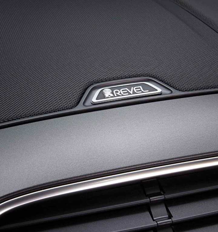 2018 Lincoln MKX Interior Gallery Image