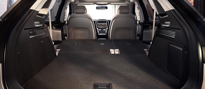 New 2018 Lincoln MKX THOUGHTFUL UTILITY New 2018 Lincoln MKX THOUGHTFUL UTILITY