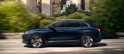 2018 Lincoln MKX TURBOCHARGED 2.7L V6 ENGINE 2018 Lincoln MKX TURBOCHARGED 2.7L V6 ENGINE