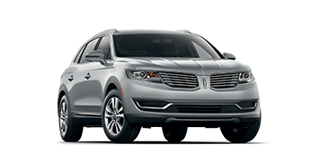 2018 LINCOLN MKX PREMIERE at (dealership-name) in (dealership-city)