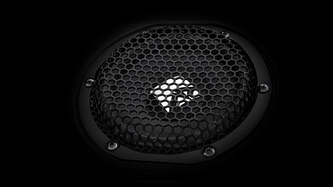 2018 Mitsubishi Mirage ROCKFORD FOSGATE ECOPUNCH SOUND