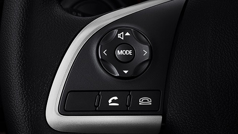 2018 Mitsubishi Mirage BLUETOOTH WIRELESS TECHNOLOGY