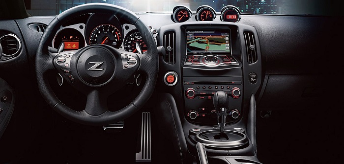 New 2018 Nissan 370Z Coupe ACTIVE NOISE CANCELLATION (ANC) / ACTIVE SOUND ENHANCEMENT (ASE) New 2018 Nissan 370Z Coupe ACTIVE NOISE CANCELLATION (ANC) / ACTIVE SOUND ENHANCEMENT (ASE)