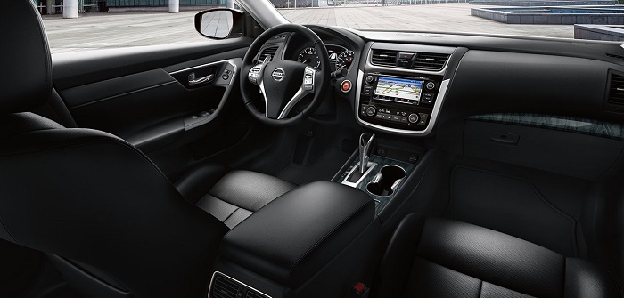 New 2018 Nissan Altima DUAL ZONE AUTOMATIC TEMPERATURE CONTROL New 2018 Nissan Altima DUAL ZONE AUTOMATIC TEMPERATURE CONTROL