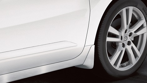 2018 Nissan Altima PRESENTING A NEW SPIN ON THRILLS 2018 Nissan Altima PRESENTING A NEW SPIN ON THRILLS