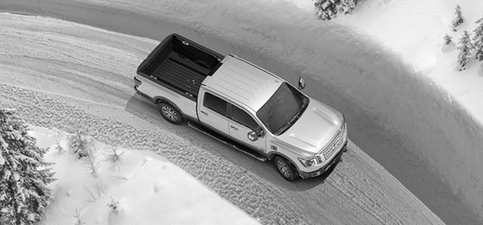 New 2018 Nissan Frontier EXTREME VEHICLE OPERATION New 2018 Nissan Frontier EXTREME VEHICLE OPERATION