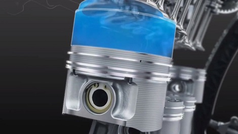 2018 Nissan Juke DIRECT INJECTION GASOLINE (DIG) TURBO ENGINE 2018 Nissan Juke DIRECT INJECTION GASOLINE (DIG) TURBO ENGINE