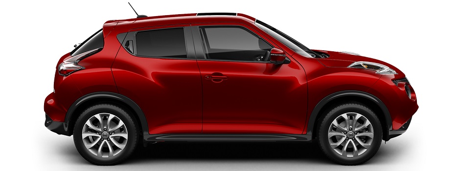 New 2018 Nissan Juke model in (dealership-city)