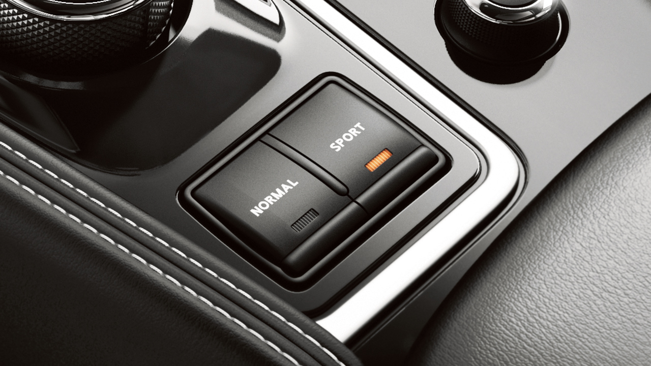 2018 Nissan Maxima Gallery Image