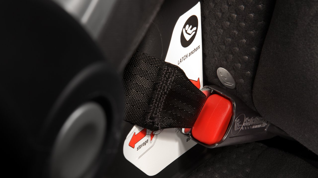 2018 Nissan Maxima KEEPING YOUR MOST PRECIOUS CARGO SAFE