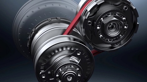 2018 Nissan Murano EFFICIENCY, BROUGHT TO YOU BY XTRONIC CVT TRANSMISSION 2018 Nissan Murano EFFICIENCY, BROUGHT TO YOU BY XTRONIC CVT TRANSMISSION