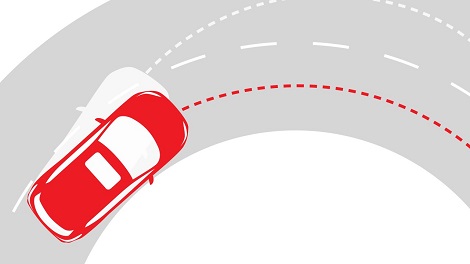 2018 Nissan Rogue Sport INTELLIGENT TRACE CONTROL 2018 Nissan Rogue Sport INTELLIGENT TRACE CONTROL