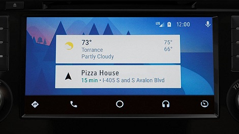 2018 Nissan Rogue APPLE CARPLAY AND ANDROID AUTO