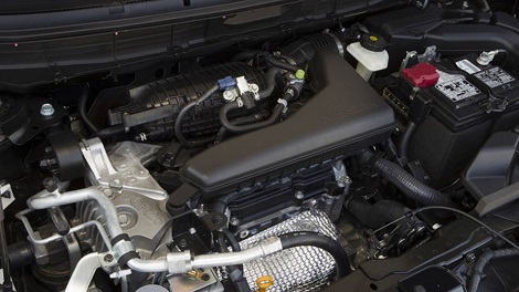 2018 Nissan Rogue SAVING MADE SIMPLE 2018 Nissan Rogue SAVING MADE SIMPLE