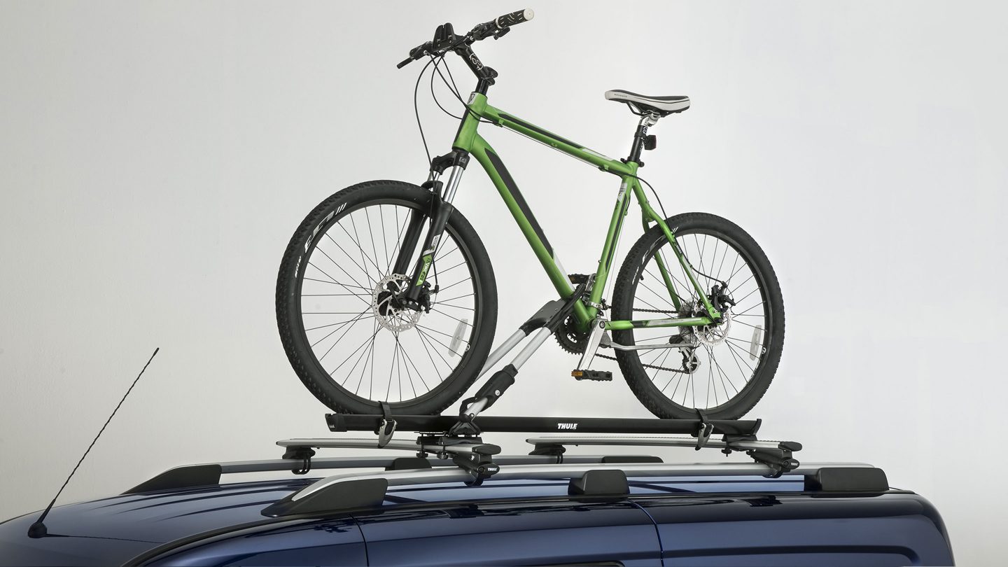 2018 RAM ProMaster City Van Exterior Gallery