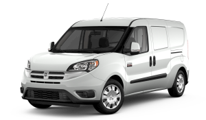 2018 RAM PROMASTER SLT CARGO VAN at (dealership-name) in (dealership-city)