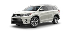 2018 Toyota Highlander Limited at (dealership-name) in (dealership-city)