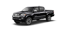 2018 Toyota Tacoma Limited at (dealership-name) in (dealership-city)