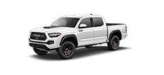 2018 Toyota Tacoma TRD Pro at (dealership-name) in (dealership-city)