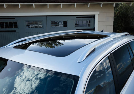 2018 Volkswagen Atlas Exterior Gallery Image