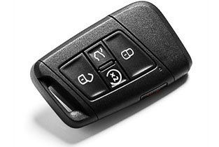 2018 Volkswagen Atlas Advanced Personalization Settings