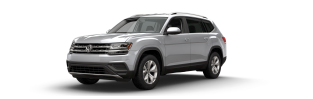 2018 Volkswagen Atlas S at (dealership-name) in (dealership-city)