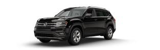 2018 Volkswagen Atlas V6 SE w/ Technology at (dealership-name) in (dealership-city)