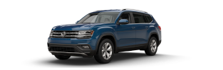 2018 Volkswagen Atlas V6 SE at (dealership-name) in (dealership-city)