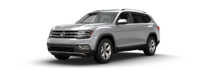 2018 Volkswagen Atlas V6 SEL with 4MOTION at (dealership-name) in (dealership-city)