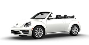 2018 Volkswagen Beetle Convertible S with Style and Comfort  at (dealership-name) in (dealership-city)