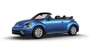 2018 Volkswagen Beetle Convertible S at (dealership-name) in (dealership-city)