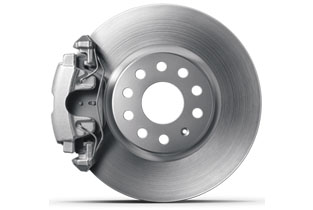 2018 Volkswagen Beetle Automatic Post-Collision Braking System