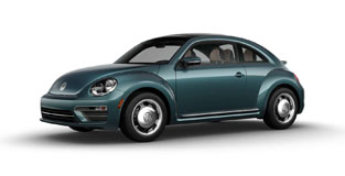 2018 Volkswagen Beetle Coast at (dealership-name) in (dealership-city)
