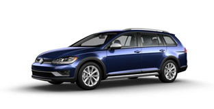 2018 Volkswagen Golf Alltrack S at (dealership-name) in (dealership-city)
