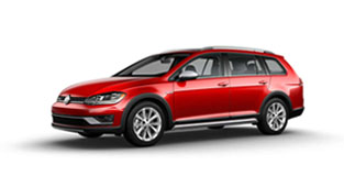 2018 Volkswagen Golf Alltrack SE at (dealership-name) in (dealership-city)