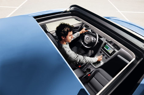 2018 Volkswagen Golf Interior Gallery Image