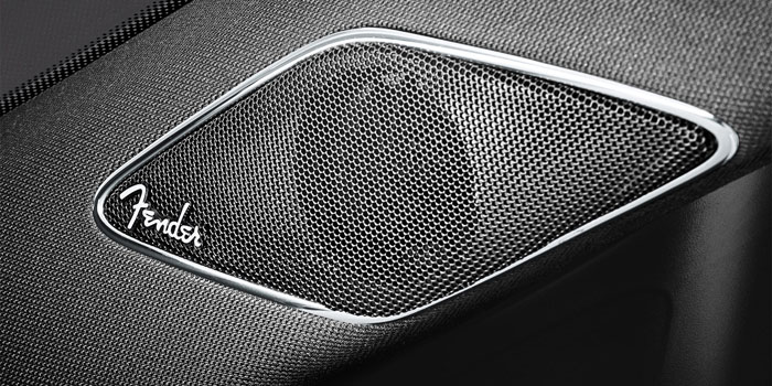 New 2018 Volkswagen Jetta Fender Premium Audio System