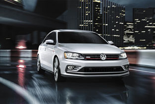 2018 Volkswagen Jetta Try A Bolder Flavor