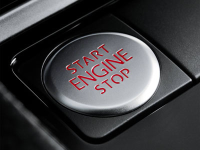 2018 Volkswagen Jetta Keyless Access With Push-Button Start
